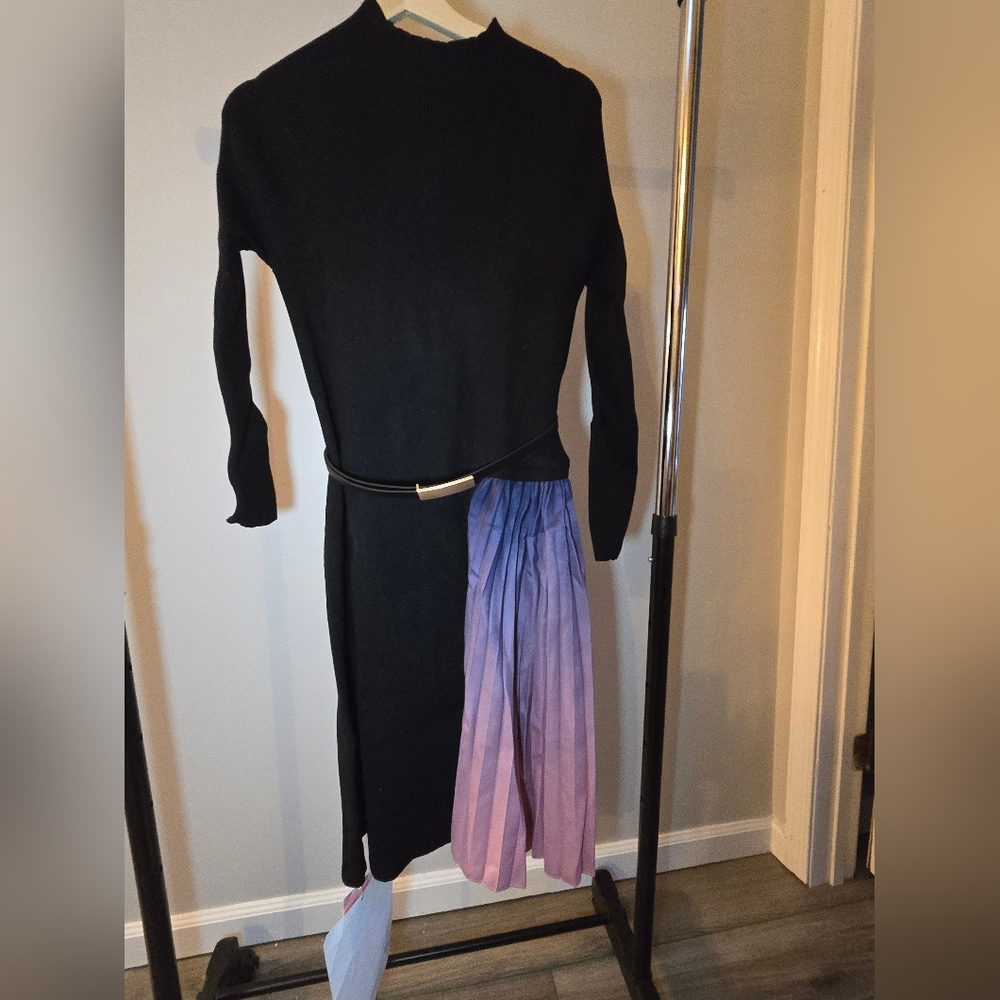 Chicwish Knit dress
